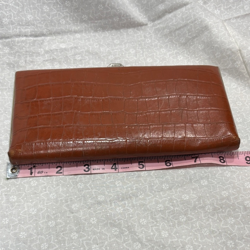 Lodis Genuine Leather Wallet